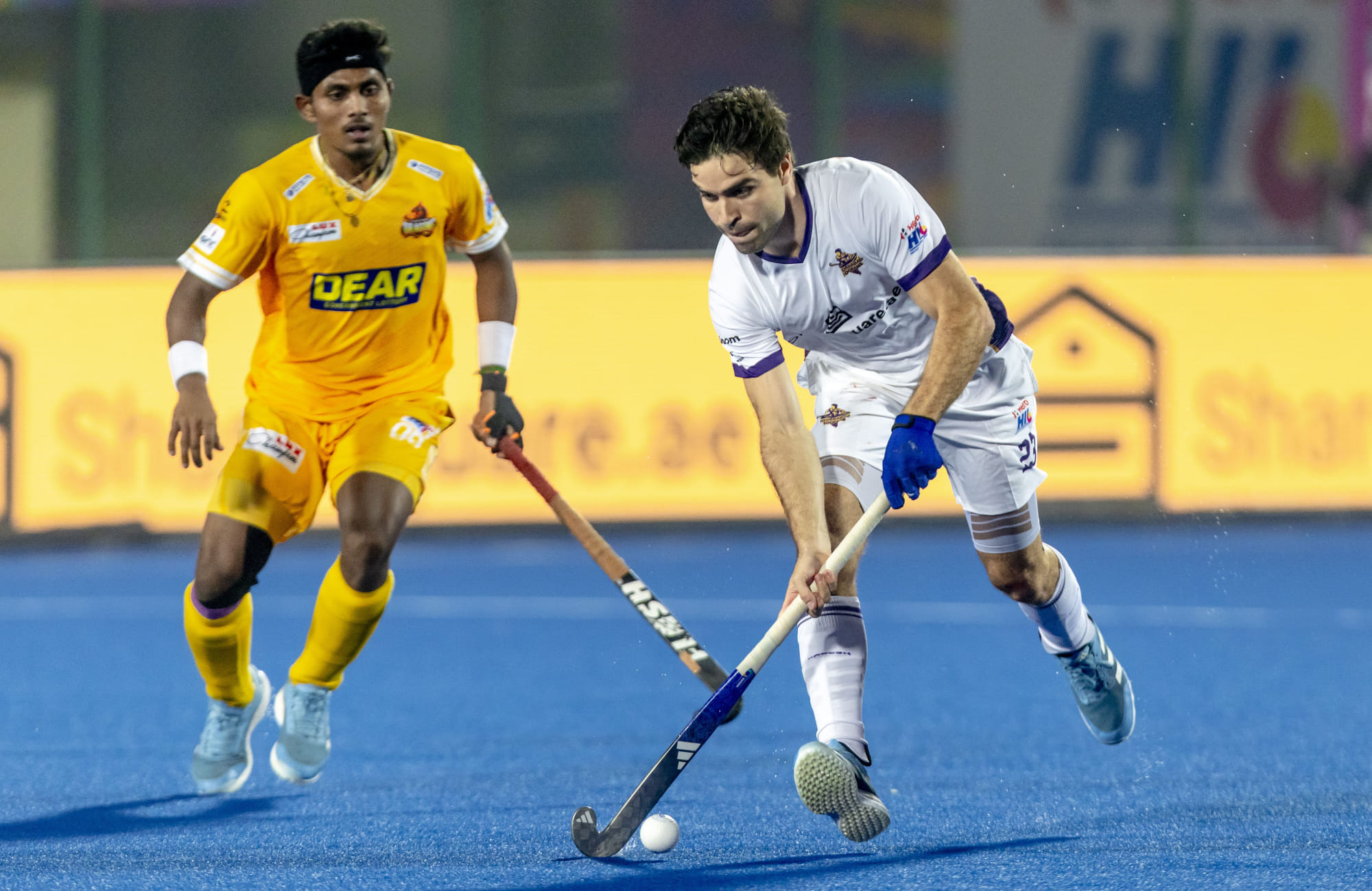 Men’s Hockey India League 2026: SWOT analysis of Shrachi Bengal Tigers & Hyderabad Toofans