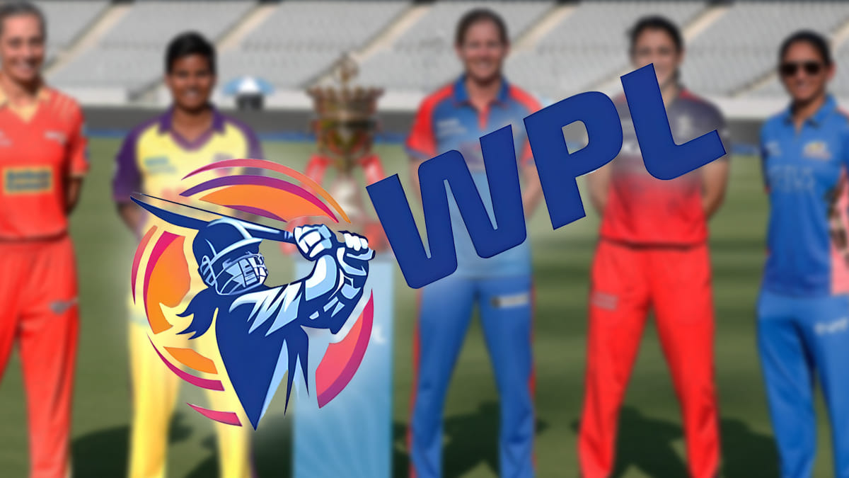 Women’s Premier League (WPL) 2026