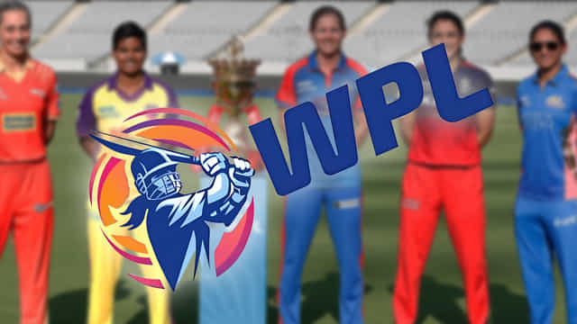 Women’s Premier League (WPL) 2026