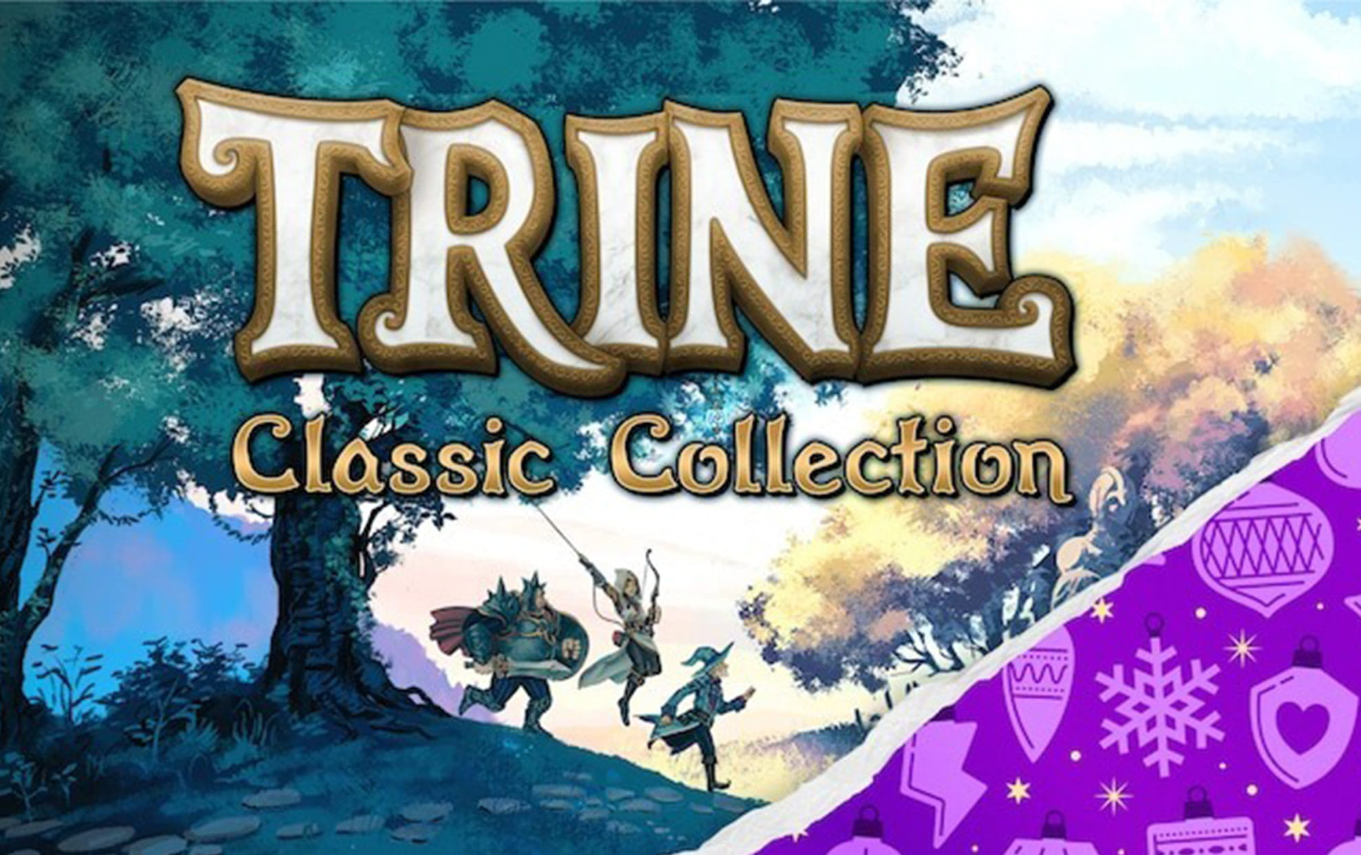 Epic Games Store free game for December 30, 2025 REVEALED