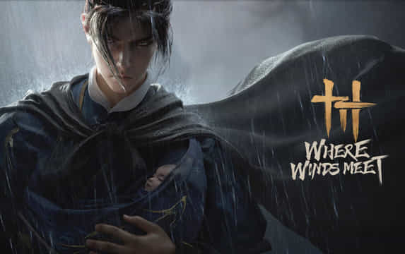 Where Winds Meet mobile