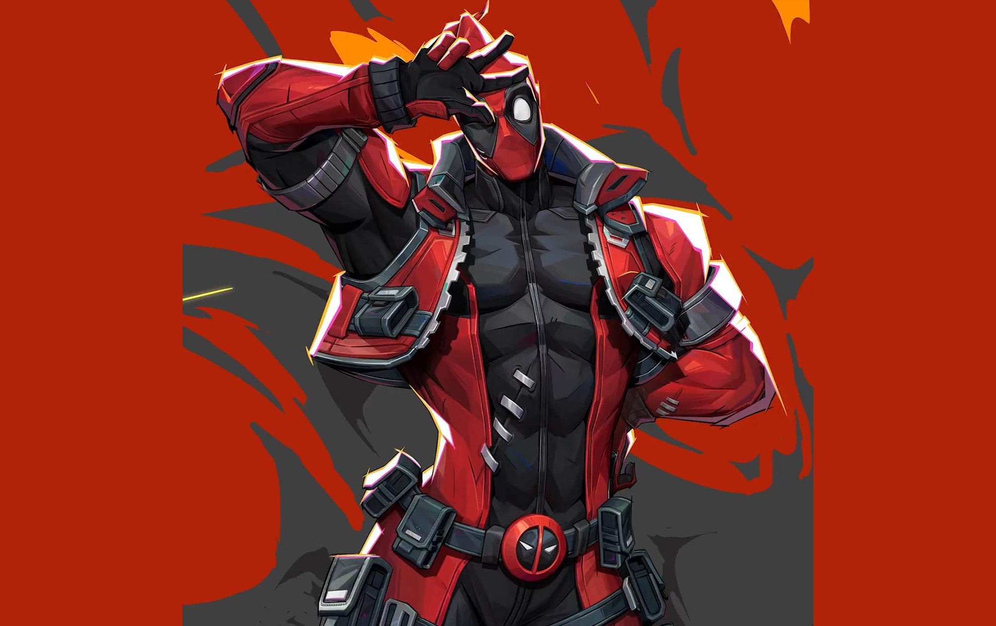 Marvel Rivals Season 6