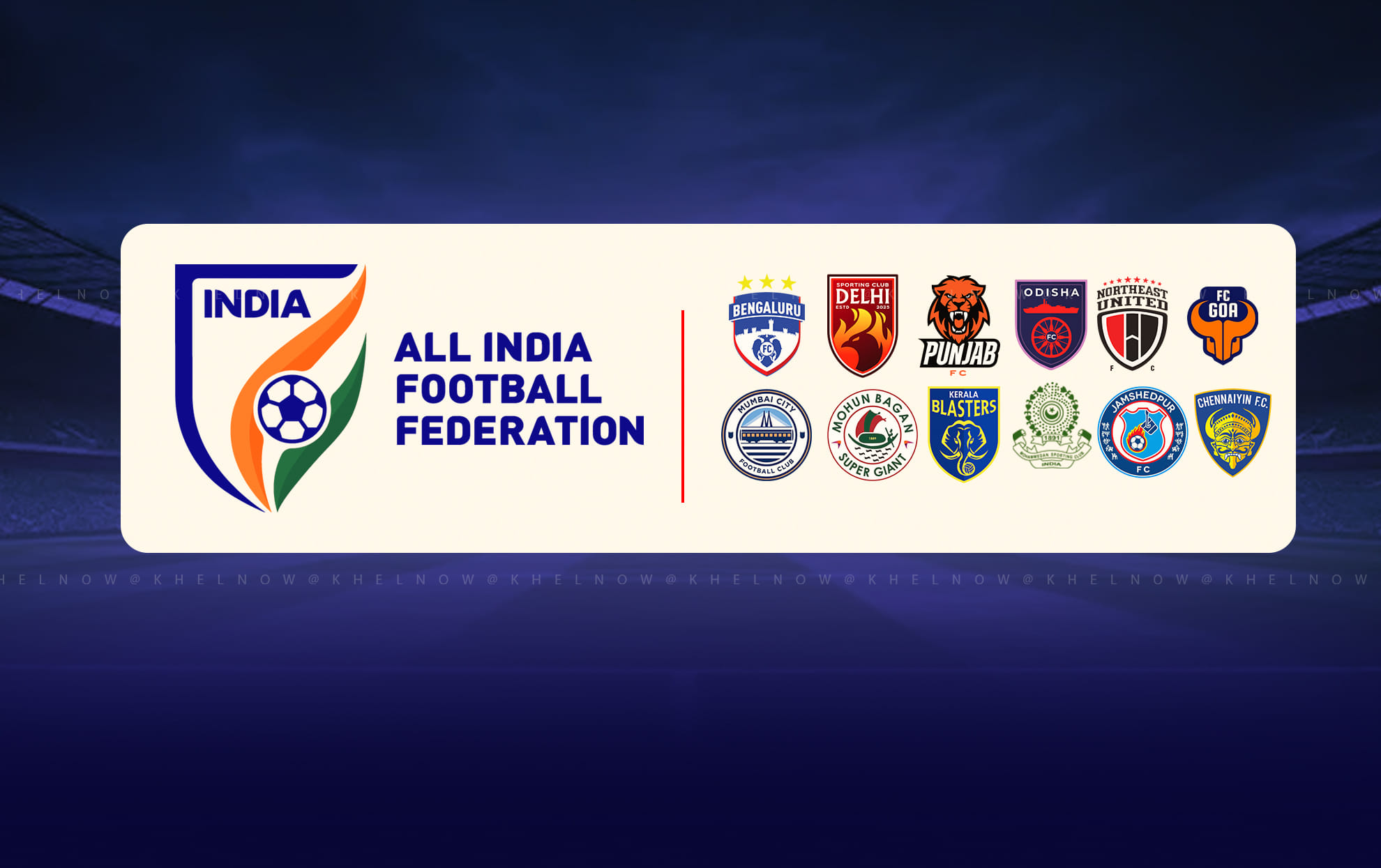 ISL clubs slam AIFF, demand constitutional fixes before taking charge of the league