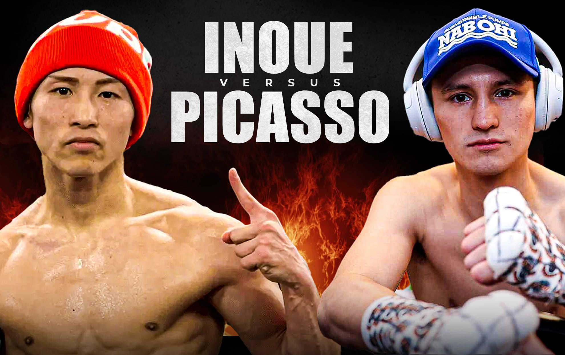 Naoya Inoue vs Alan Picasso: Live streaming, TV channel, start time & where to watch around the globe
