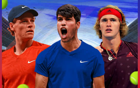 ATP 2025 season: Top five singles players with highest prize money