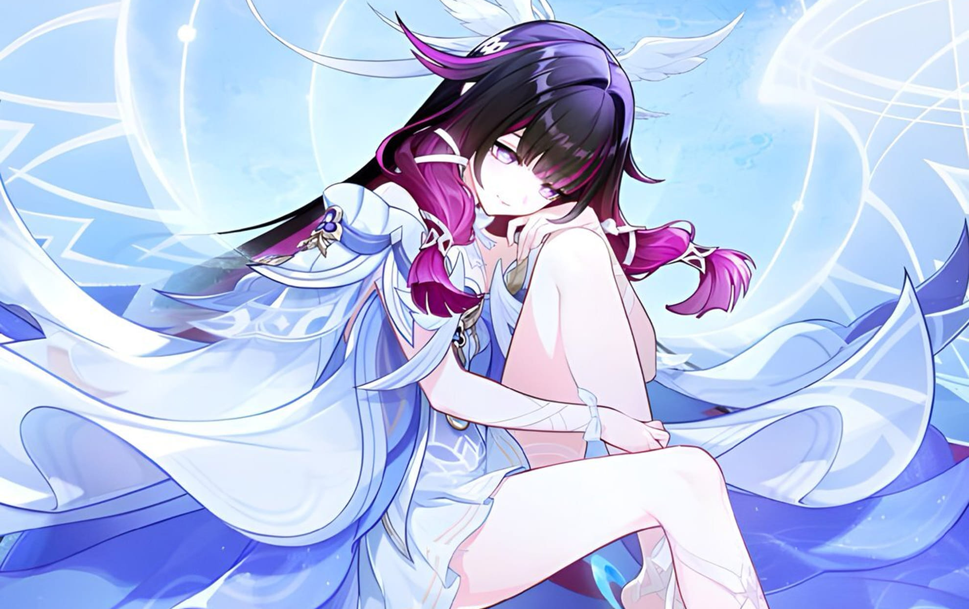 Genshin Impact Luna IV