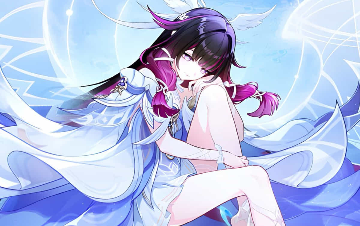 Genshin Impact Luna IV