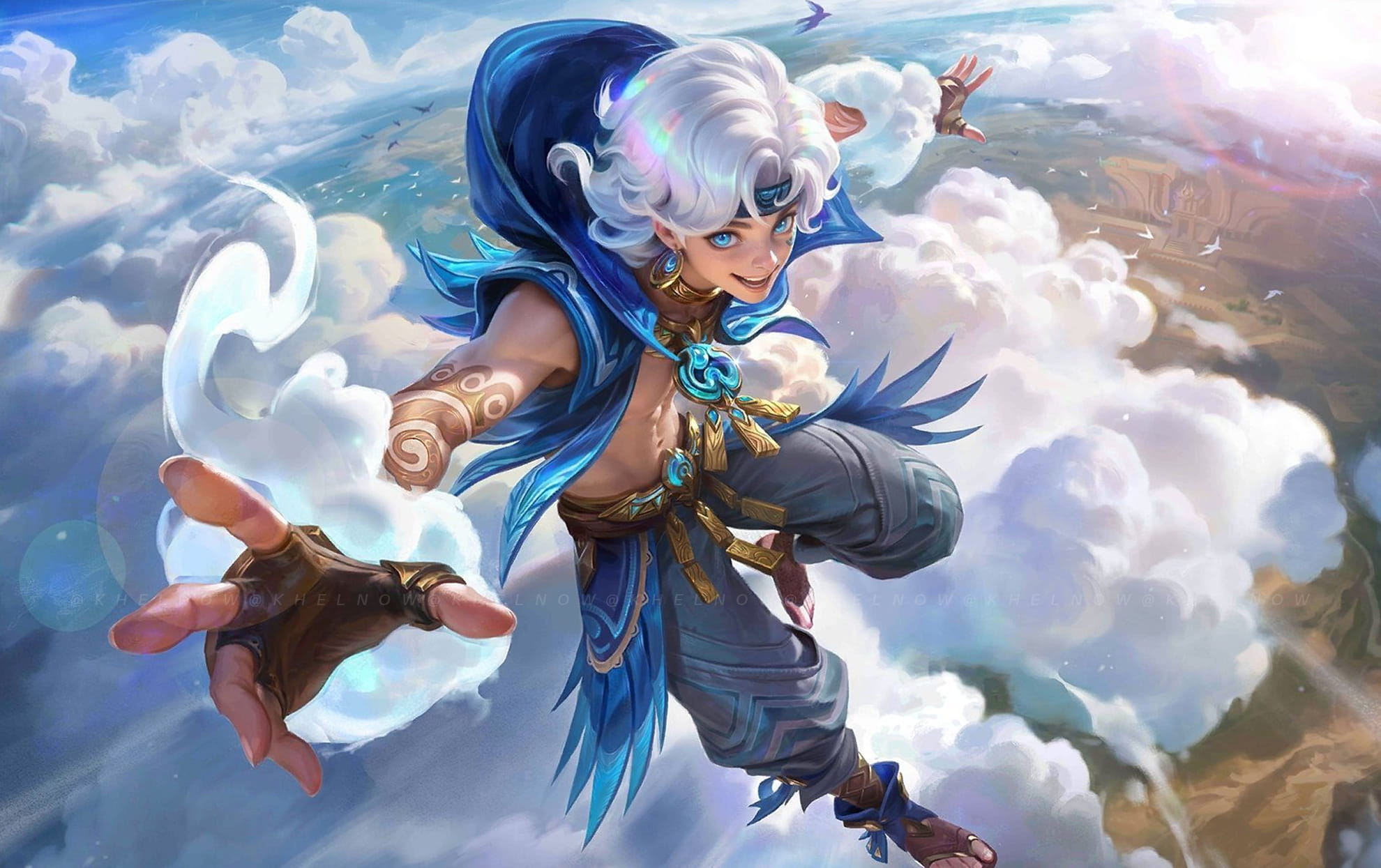 MLBB Ranked Season 39