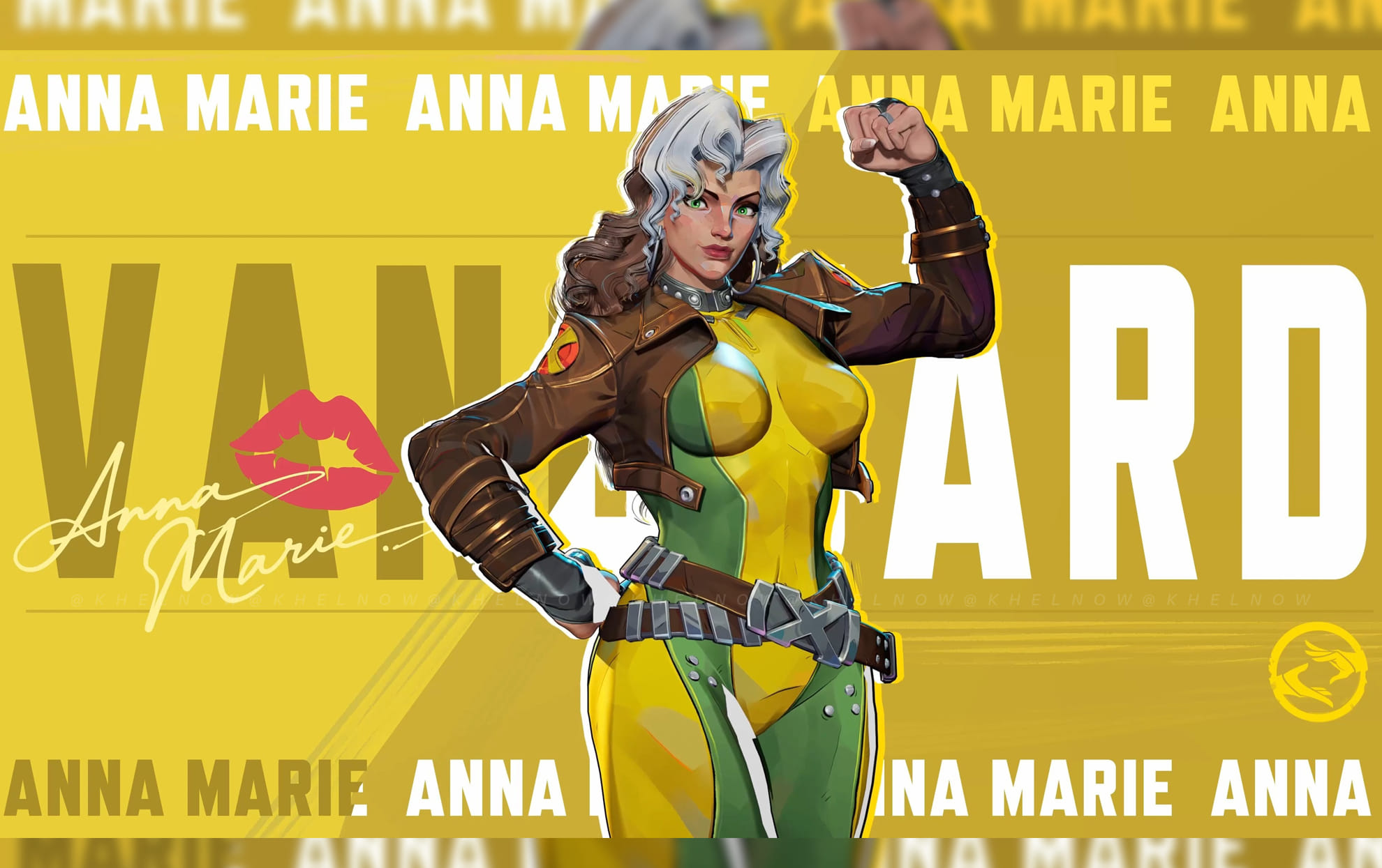 Marvel Rivals Season 5.5