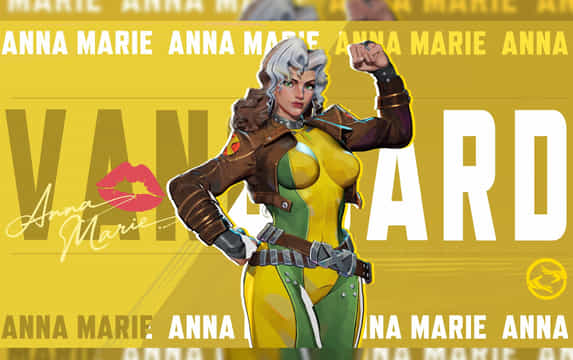 Marvel Rivals Season 5.5