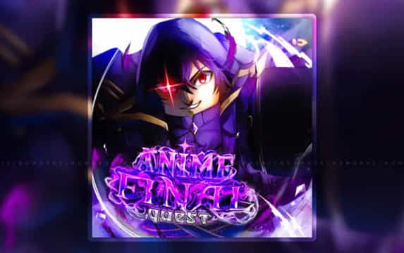 Anime Final Quest codes