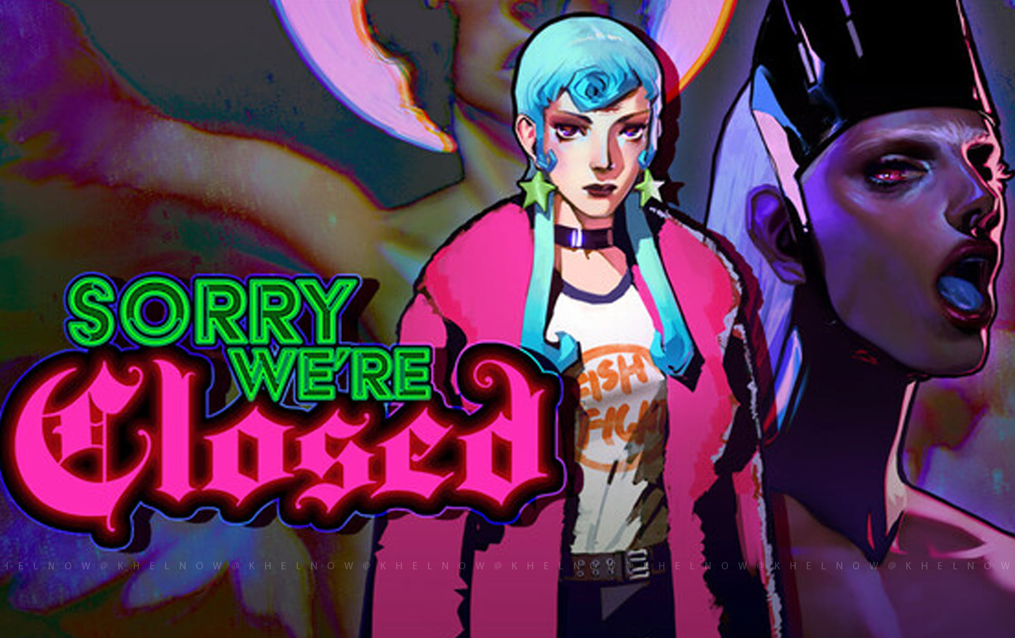 Epic Games Store free mystery game for December 21, 2025 REVEALED