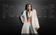 Kim Kardashian Fortnite Skin Release Date First Look More Details