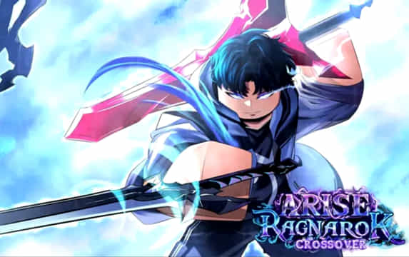 Arise Ragnarok codes