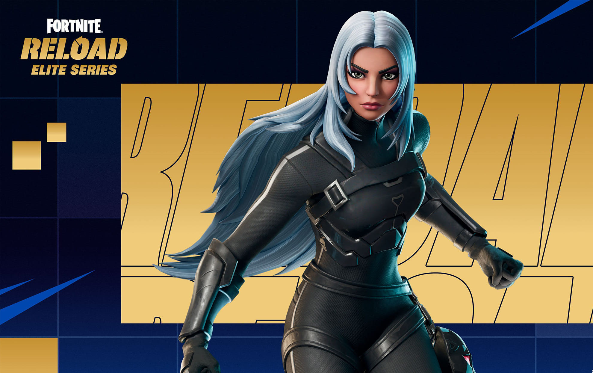 Fortnite Reload Elite Series