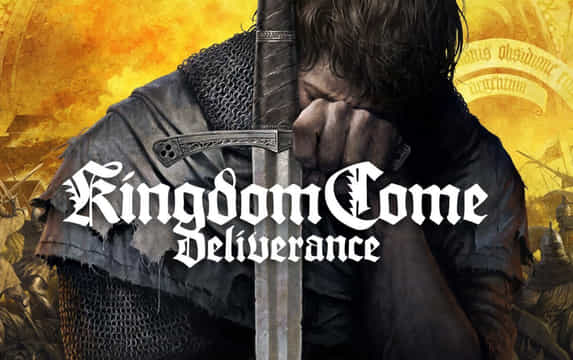 Kingdom Come Deliverance remaster