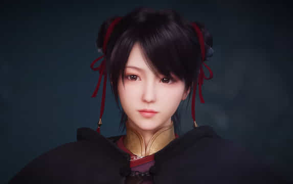 Sword and Fairy 4 Remake