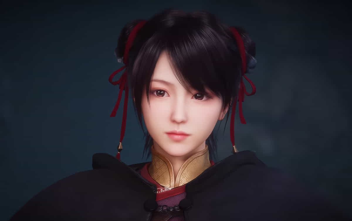 Sword and Fairy 4 Remake