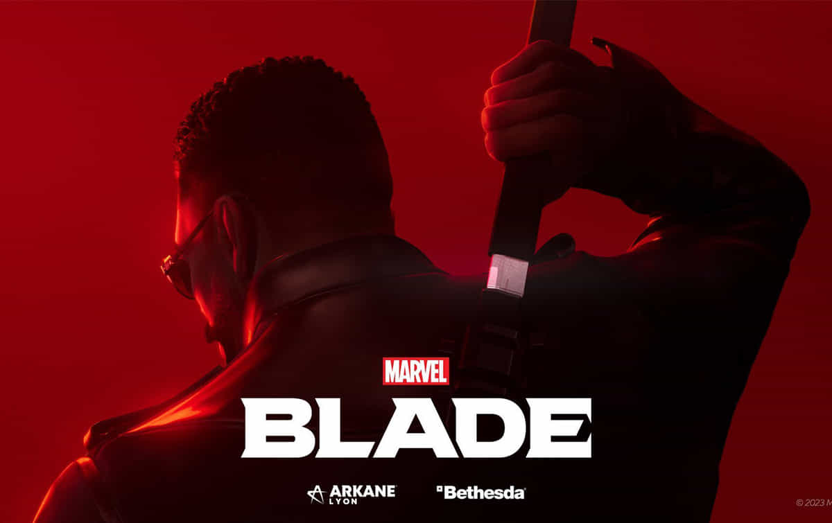 Blade game