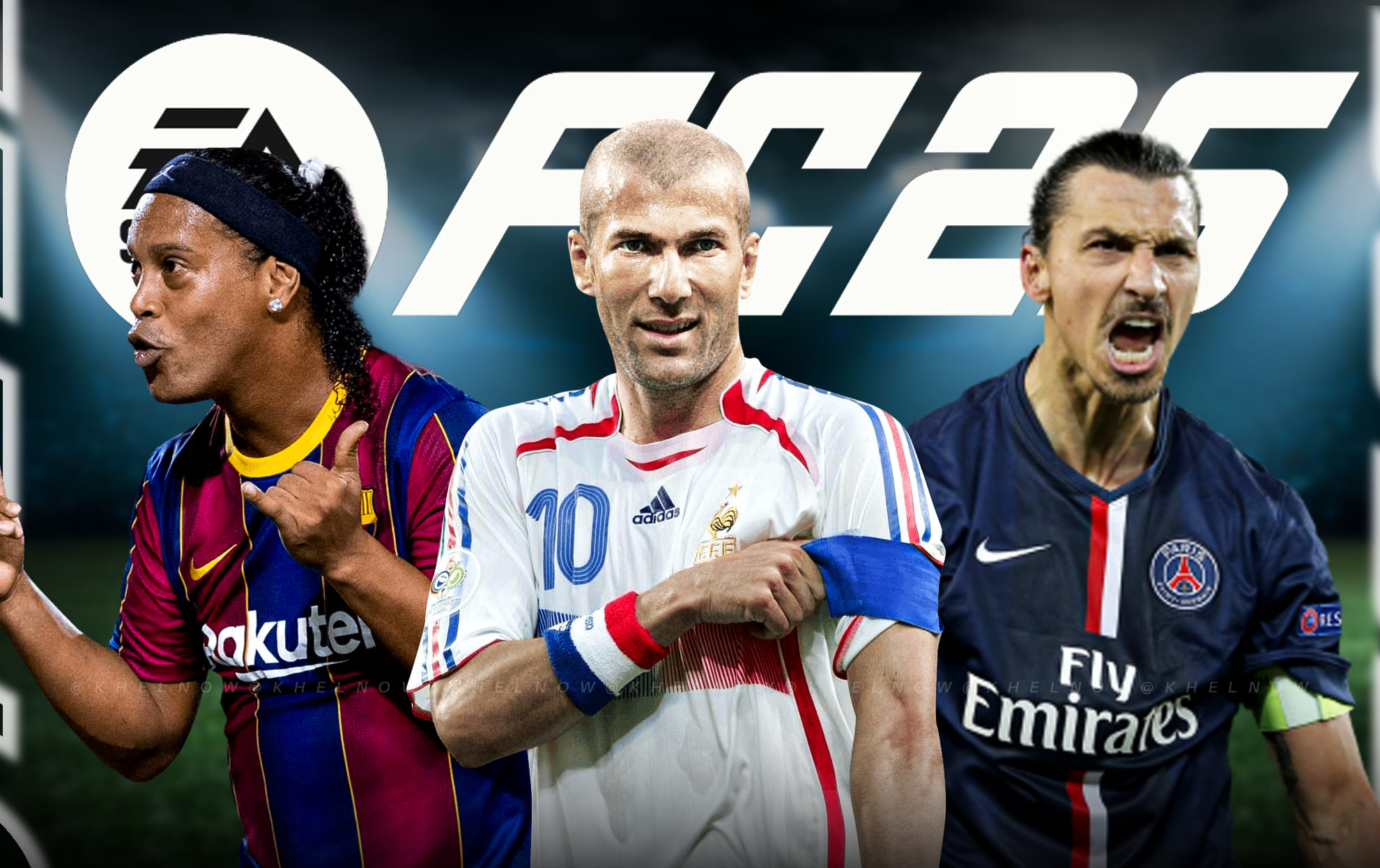 EA FC 26 Winter Wildcards Team 1