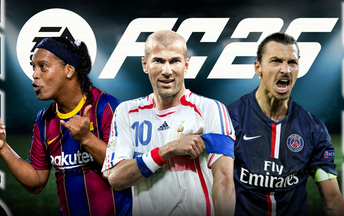 EA FC 26 Evolutions