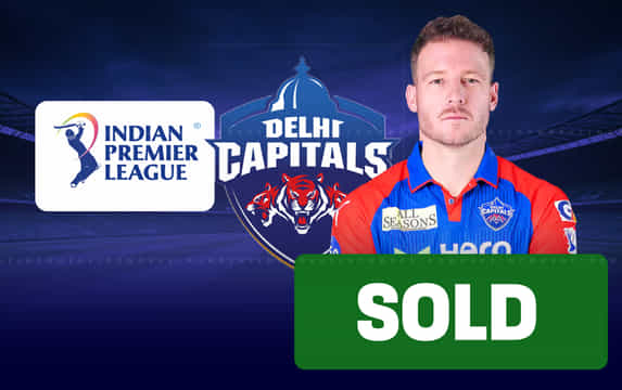 IPL 2026 Auction: Delhi Capitals steal David Miller at base price