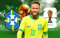 Who will Neymar's Brazil face in FIFA World Cup 2026 group stage?