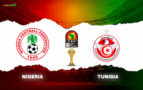Nigeria vs Tunisia Preview, prediction, lineups, betting tips & odds | AFCON 2025