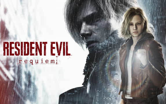 Resident Evil Requiem