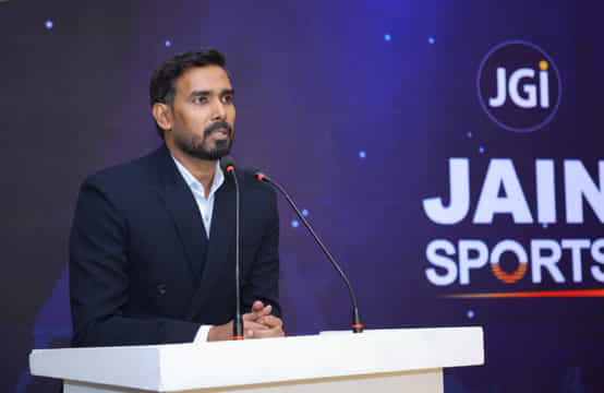 'WWe will have Olympic medals raining': Sharath Kamal praises JAIN Sports’ US-style sports ecosystem