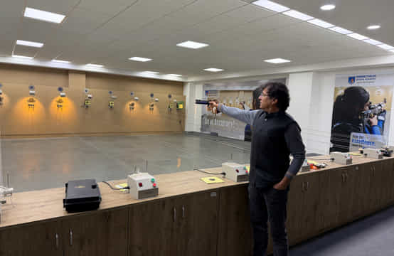 Shooting League of India 2026 welcomes new franchise UP Prometheans ahead of inaugural season