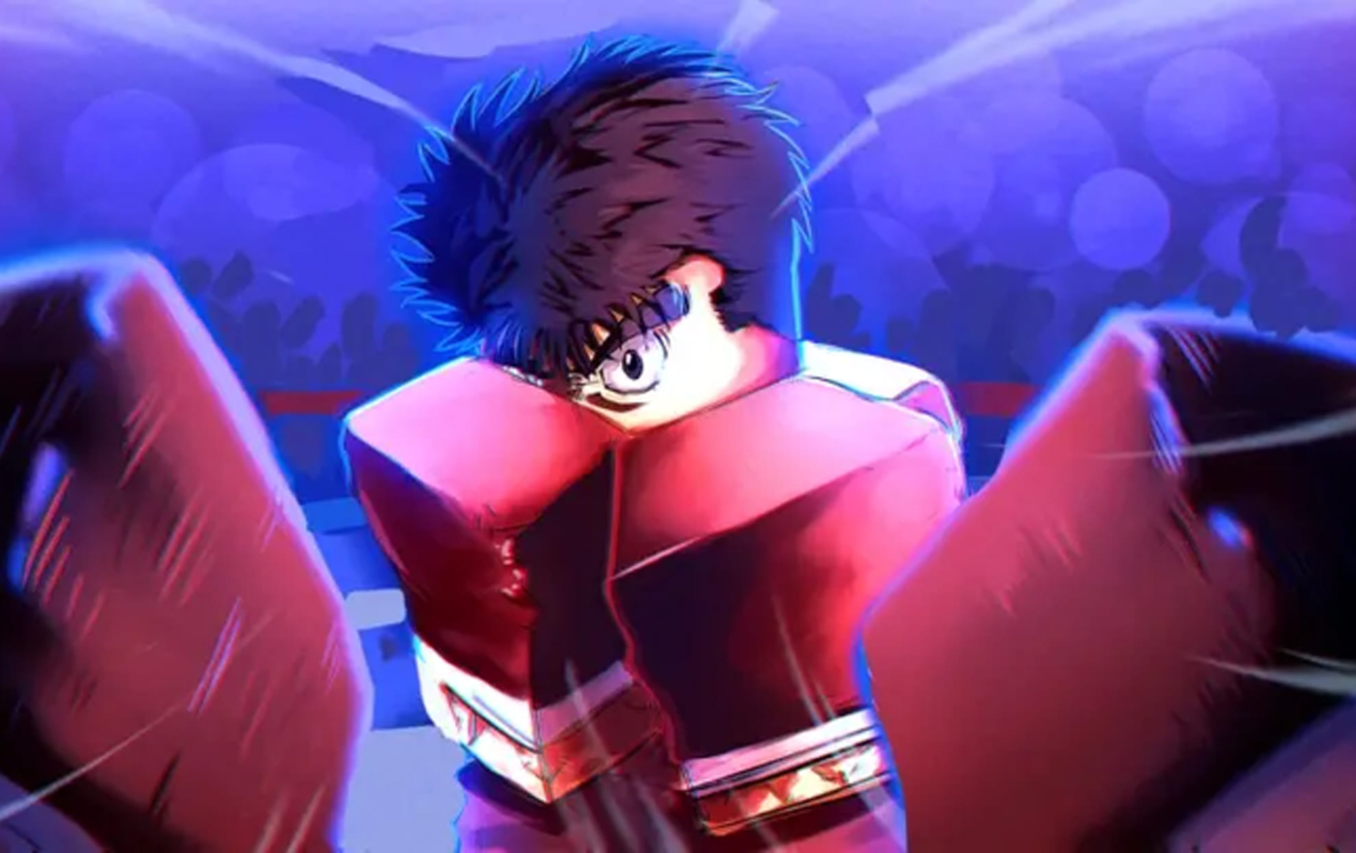 Untitled Boxing Game codes