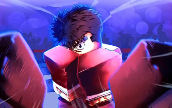 Untitled Boxing Game codes