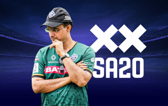 SA20 2026: Head coaches of all 6 teams