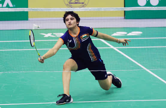 Odisha Masters 2025: Unnati Hooda, Rounak Chouhan, Isharani Baruah lead India’s brilliant start on Day 1