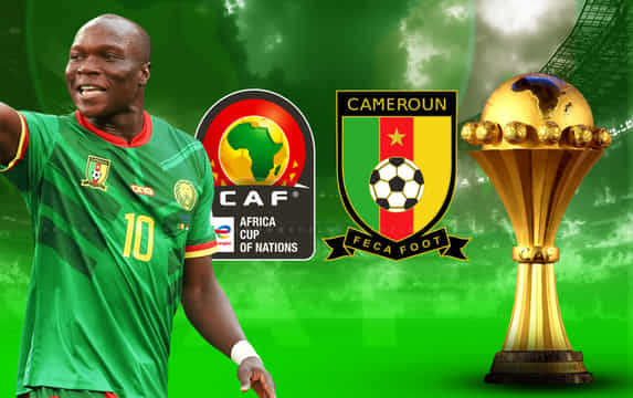 Samuel Eto'o accused of dropping Vincent Aboubakar from Cameroon’s AFCON squad for bizarre reason - Report