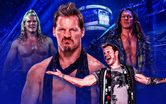 Chris Jericho WWE