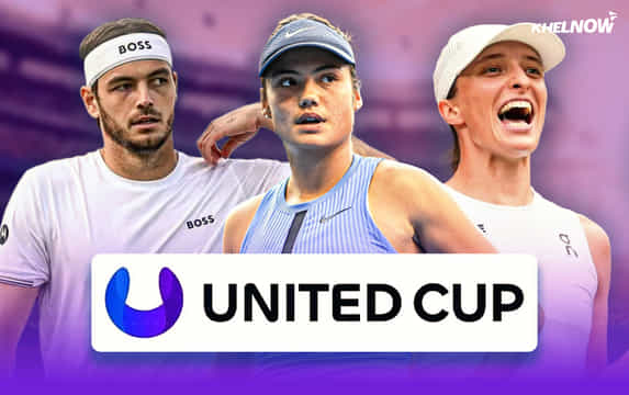 Top 10 players to watch at Tennis United Cup 2026