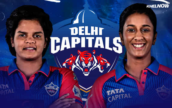 WPL 2026: DC's strongest playing XI ft. Jemimah Rodrigues
