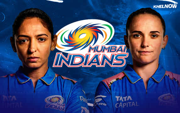 WPL 2026: MI's strongest playing XI ft. Harmanpreet Kaur