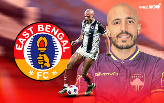 ISL 2025-26: East Bengal FC set to sign Spanish forward Youssef Ezzejjari