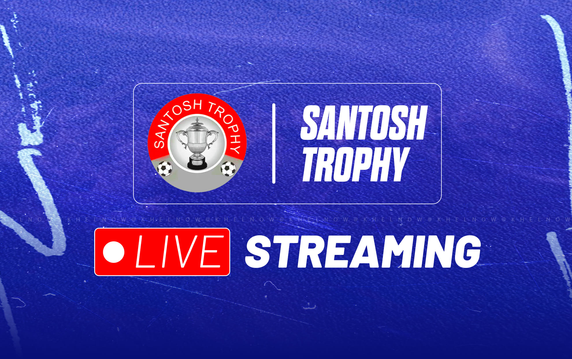 Where & How to watch Santosh Trophy 2026 Live Streaming in India?