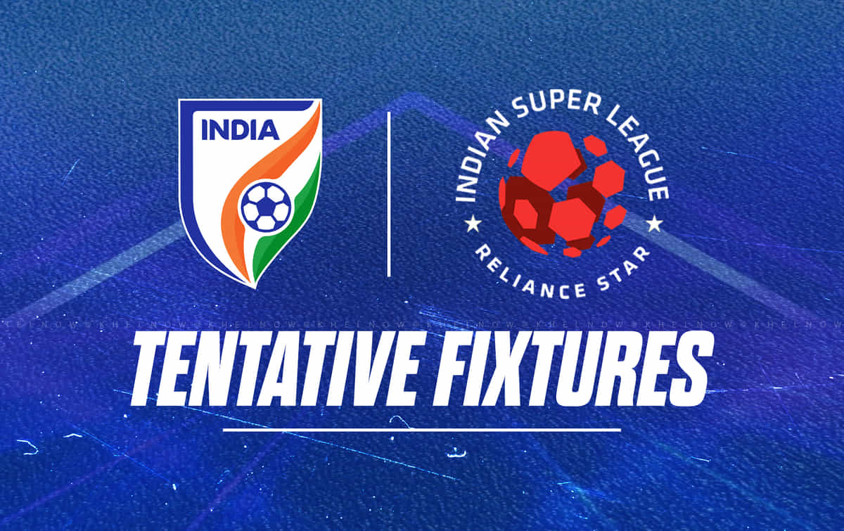 AIFF roll out tentative ISL 2025–26 fixtures