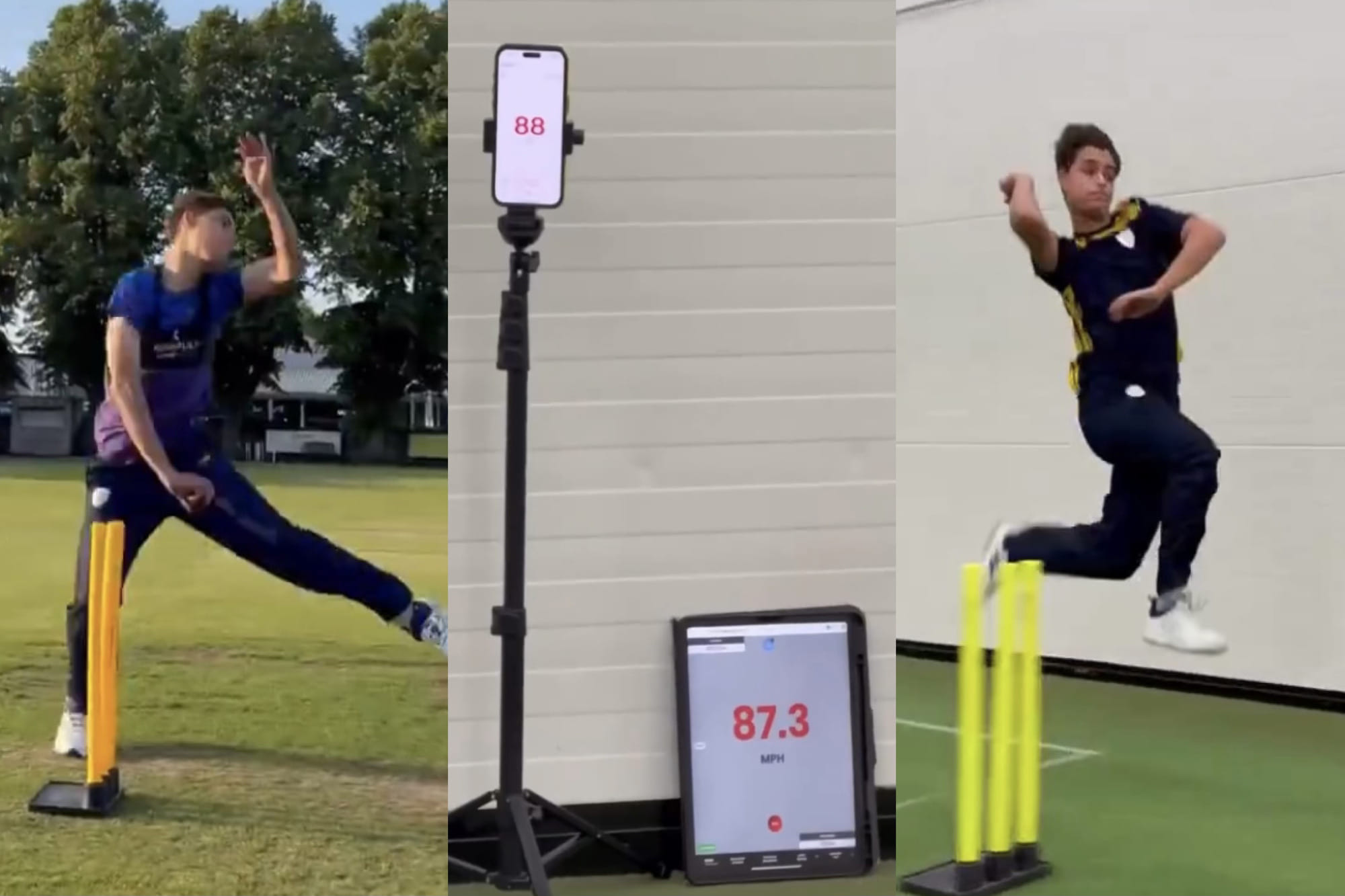 18-year-old Serbian speedster Peter Nedeljkovic