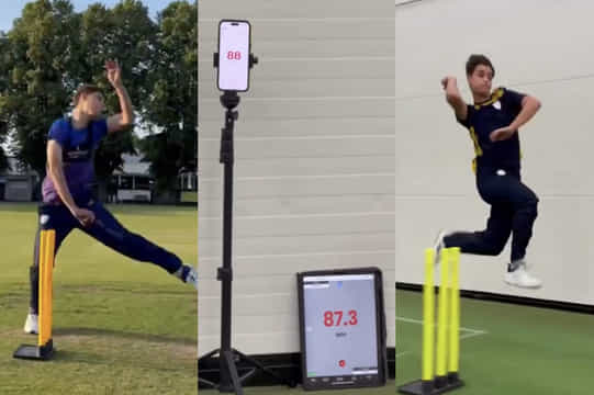 18-year-old Serbian speedster Peter Nedeljkovic