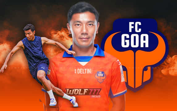 ISL 2025-26: FC Goa sign striker Daniel Lalhlimpuia ahead of the upcoming season