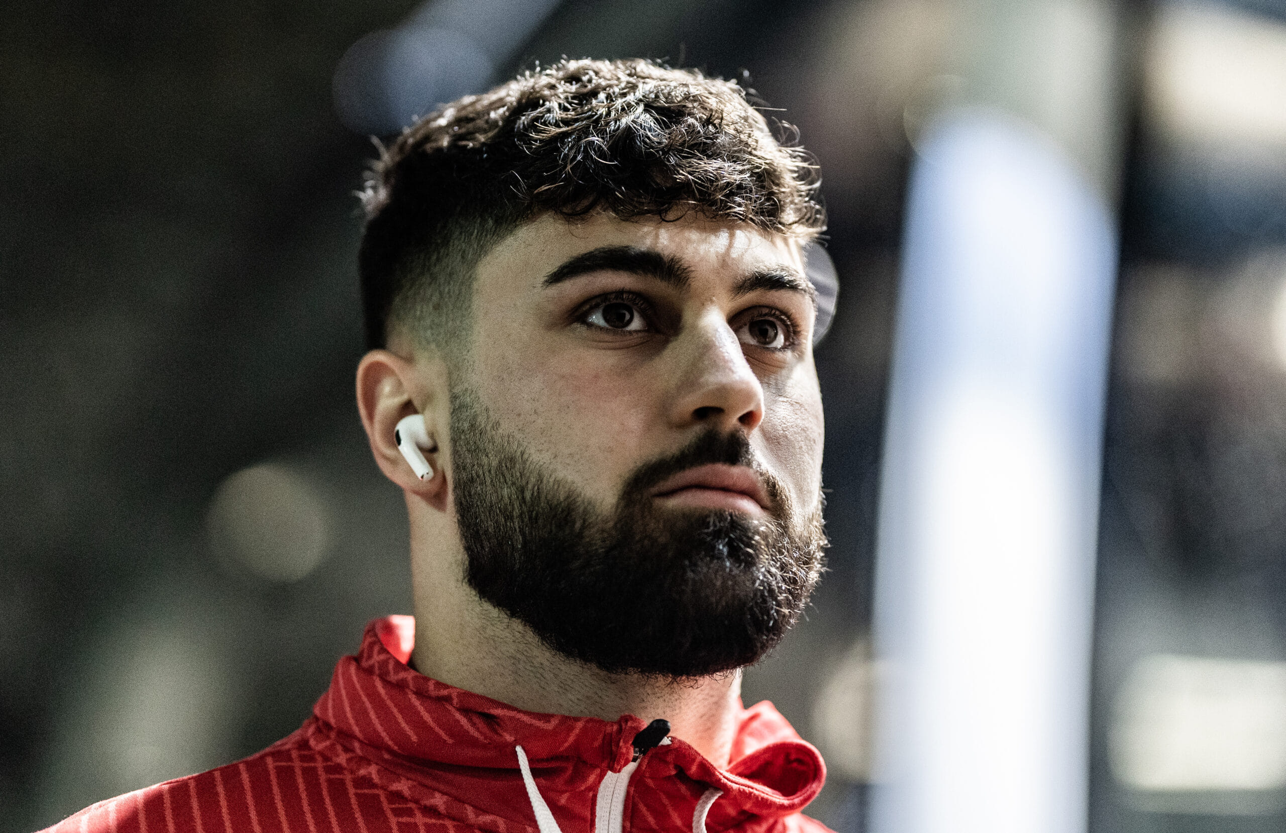 Why is Josko Gvardiol benched for Croatia vs Portugal FIFA World Cup 2026 Round of 32 clash?