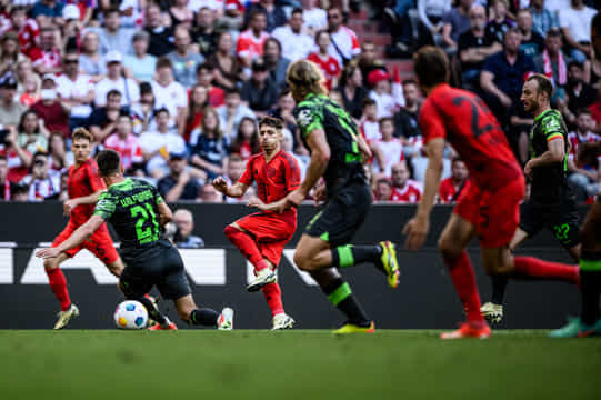 Bayern Munich vs Wolfsburg Preview, prediction, lineups, betting tips & odds | Bundesliga 2025-26