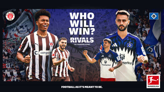 Preview: St. Pauli vs Hamburg SV Prediction, lineups, betting tips & odds | Bundesliga 2025-26
