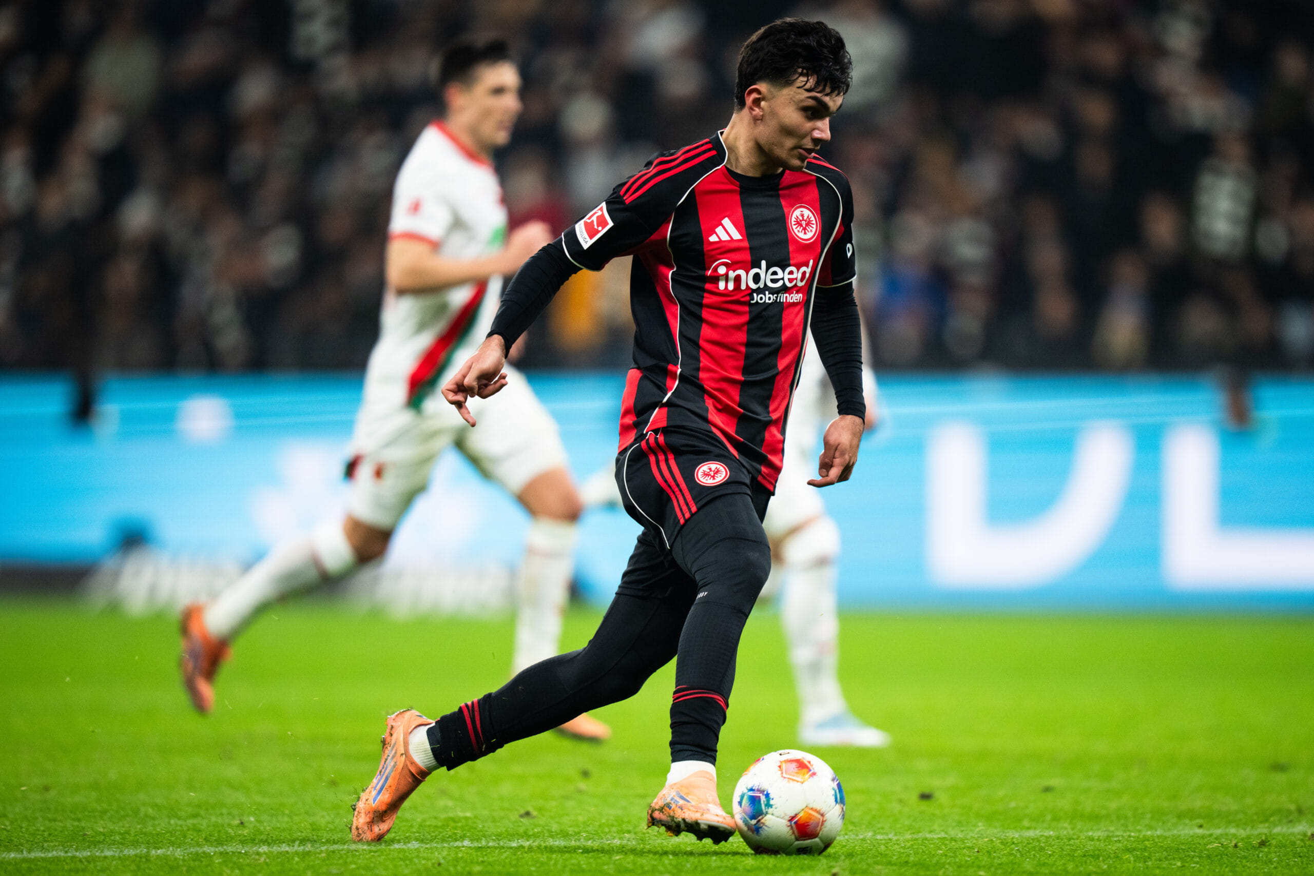 FSV Frankfurt vs Eintracht Frankfurt LIVE streaming, TV channel, kick-off time & where to watch pre-season friendly
